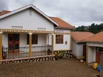 Kazibwe A.