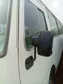 A picture of Coastal Bus