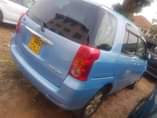 A picture of 2005 Toyota Raum