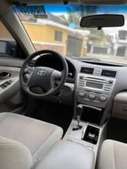 A picture of AWOOF SALE Toyota Camry 011 for sale Foreign used Buy