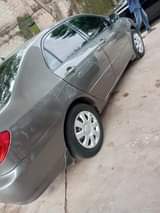 A picture of 2006 Toyota Corolla LE