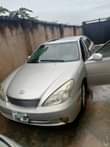 A picture of Normal grade Silver colour es 330 Location owerri Engine ok