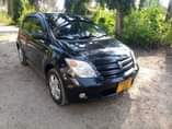 A picture of Toyota ist gari kali saana INAUZWA