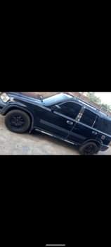A picture of Very neat Honda CRV is available for sale Good engine