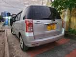 A picture of Toyota Raumu usajiri namba T 578 DLG Mwaka 2008 Engen