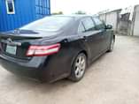 A picture of 2008 MODEL Toyota Camry Engine very silent Gear super sharp
