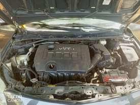 A picture of Toyota Corolla 009 010