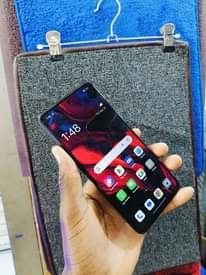A picture of Oppo A98 5G 256GB