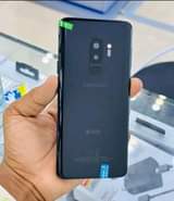A picture of Samsung s9