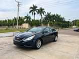 A picture of NEAT NIGERIAN USED HYUNDAI SONATA 2013 MODEL PRICE 3 6M