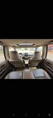 A picture of Honda CR V 04