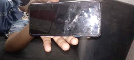 A picture of SOKONI HIFINIX HOT12i STORAGE GB 64 RAM4 0621800692