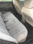 A picture of Hyundai Elantra Neatly Nigerian used