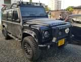 A picture of LANDROVER DIFFENDER