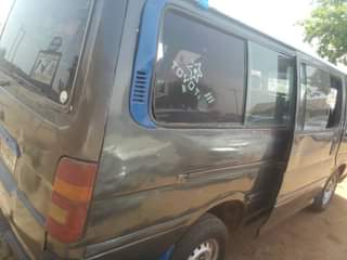 A picture of OTUKPO BENUE STATE