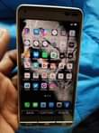A picture of SHARP BASIO. 32GB. 3GB RAM AT 145000 only