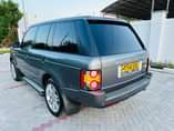 A picture of RANGE ROVER VOGUE