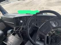 A picture of Scania 113