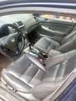A picture of NIGERIA USED HONDA ACCORD AKA EOD V6 ENGINE better engine