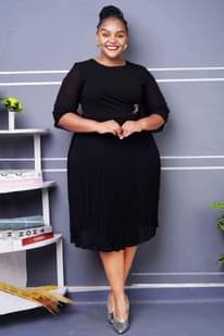 A picture of Office dresses