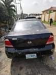 A picture of 2007 Nissan Sunny
