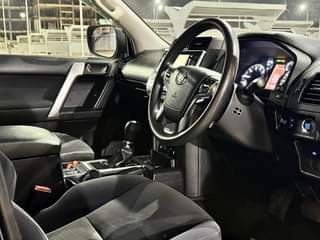 A picture of Price 123M Contact 0625664446 LANDCRUISER PRADO TX Year of manufacture