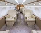 A picture of Private jet is available for sale