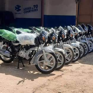 bajaj