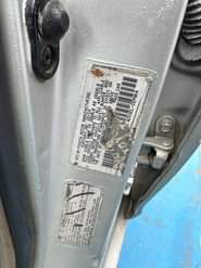 A picture of HOT DEAL 2003 Toyota Camry Sound engine 4 plug Sharp