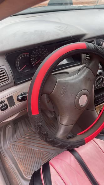 A picture of Toyota Camry 08 for sale