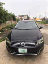 A picture of Volkswagen 2011