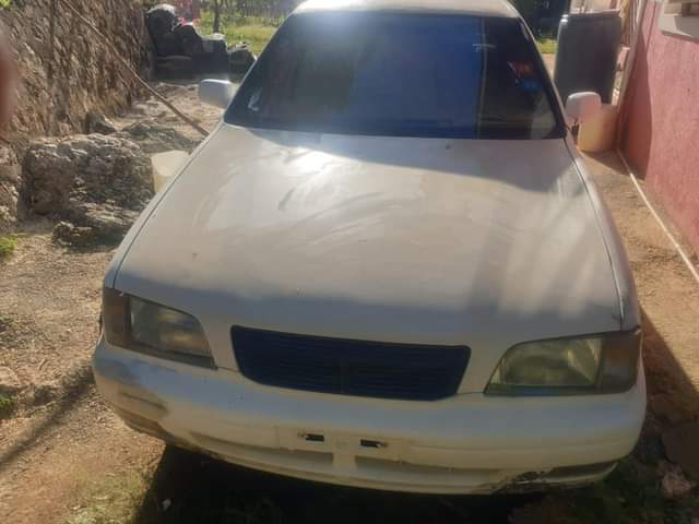 HONDA D.
