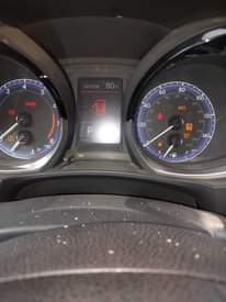 A picture of Belgium Grade 2014 Toyota Corolla Sport Verified