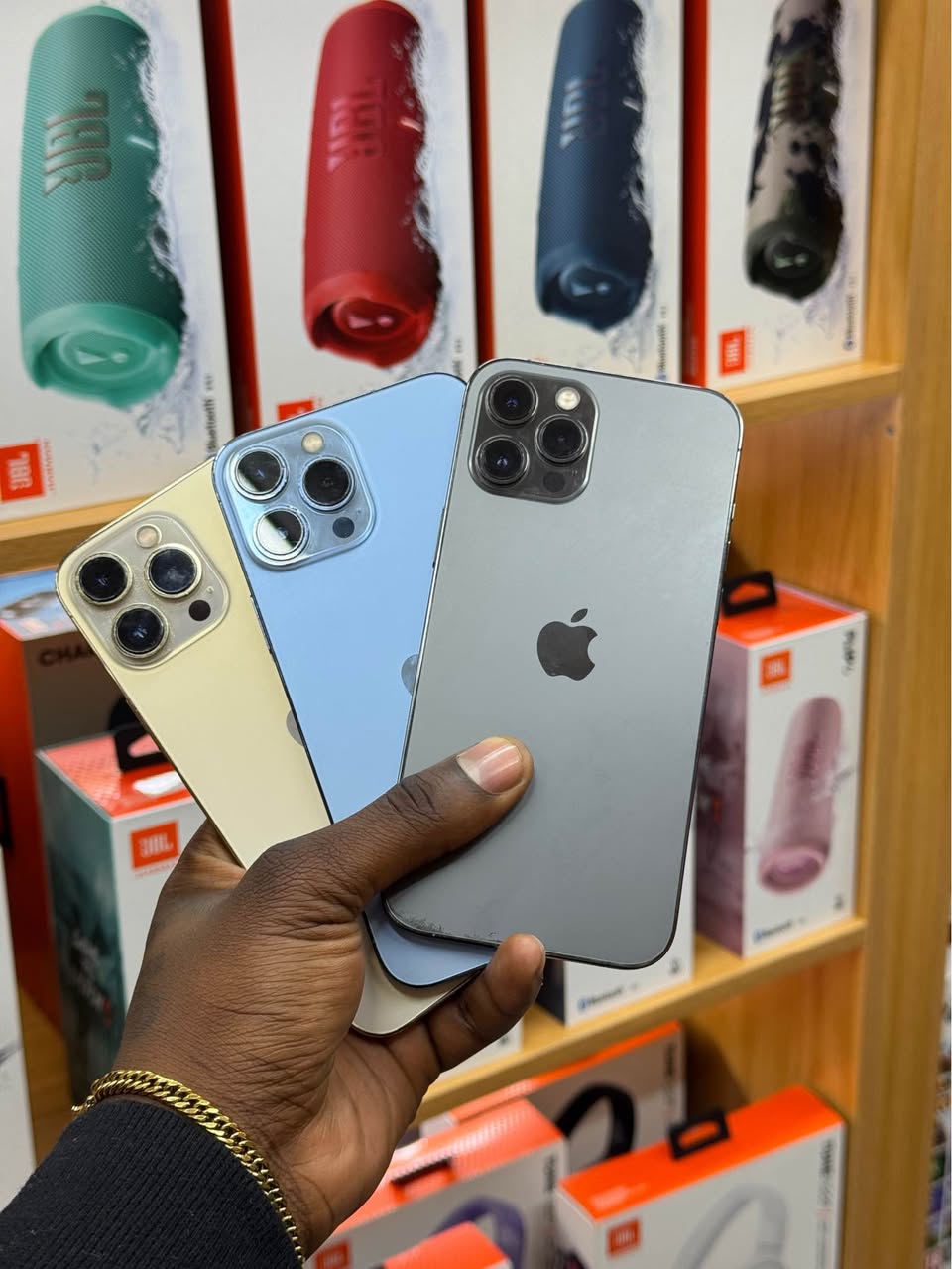 used iphones