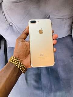 A picture of iphone 7plus