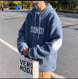 A picture of Designer hoodie sweaters