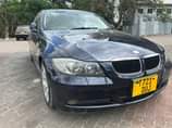 A picture of BMW INALENGESWA