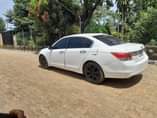 A picture of Honda accord