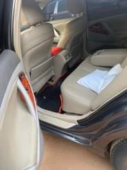 A picture of Toyota Camry muscle 09 Gear ac engine perfect Buy and