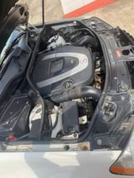 A picture of Distress sale New arrival direct Belgium Mercedes Benz ML350 2007