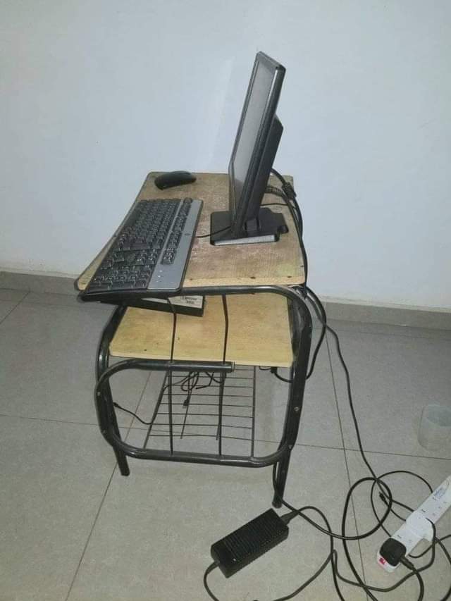 desktop