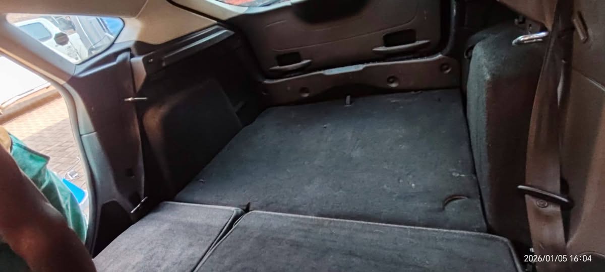 non runner cars