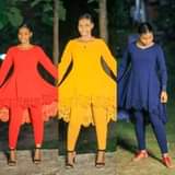 A picture of Panjabi pambe
