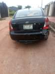 A picture of Hyundai Accent 2008 Manual for sale at give away price