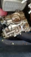 A picture of Eagle spirit Honda in IMO STATE FIRST BODY BOTTOM PLATE
