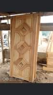 A picture of Saco doors 