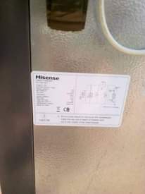 A picture of Deep freezer 120 litres