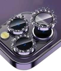A picture of iPhone lenz