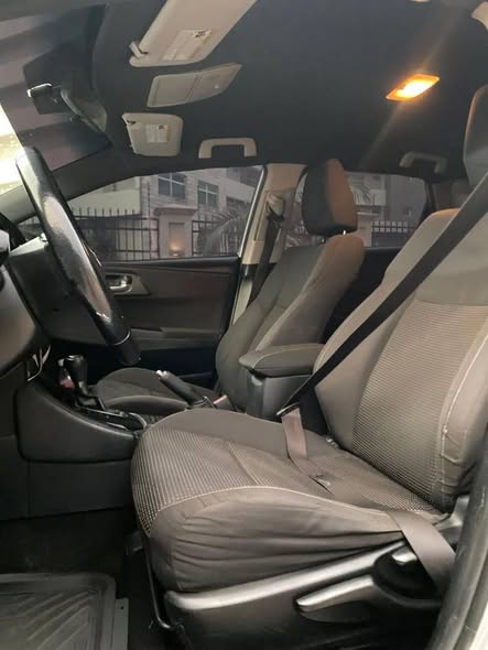 A picture of 2016 TOYOTA IM