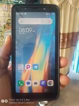 A picture of TECNO POP 6GO